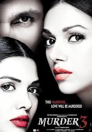فيلم Murder 3 2013 مترجم - باهي فيلم